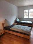 Apartment Heudorfer Fun am Wald - 2-Star