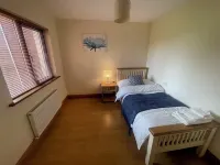 Luxury 3 Bedrooms on Famous Esker Hills Golf Course のホテル