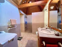 Dreamy Canarian Casita with Huge Terrace, Sauna and Spectacular Views - Balcony