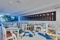 Alcudia Garden Aparthotel - Breakfast