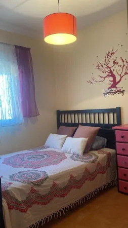 Semi-detached house pinares de Lepe, an oasis of tranquility on the beaches of Huelva Отели рядом с достопримечательностью «CLUB DE GOLF DE ISLANTILLA»