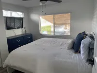 Beautiful Tavernier vacation home canal front