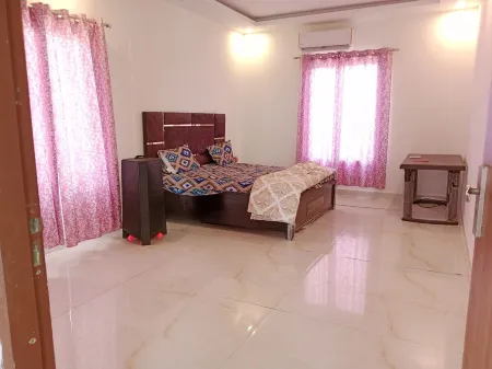 Visen farm Noida sector 135 by PartyBea Events