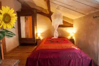 Magnifique Maison Écologique au Cœur du Périgord Pourpre Hotels in Monestier