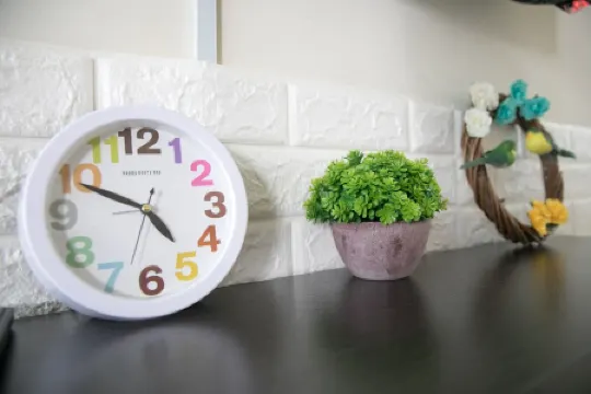 Utar Kampar Nice & Cozy 5-8 pax aircond Homestay