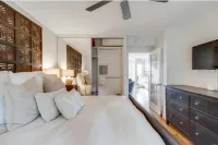 Bay View- Walk to Coronado Beach/Del- 1King Bed 1 Queen Pullout