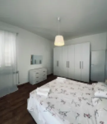 BLUE HOUSE Hotels in Porto Sant'Elpidio