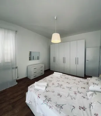 BLUE HOUSE فنادق في Porto Sant'Elpidio