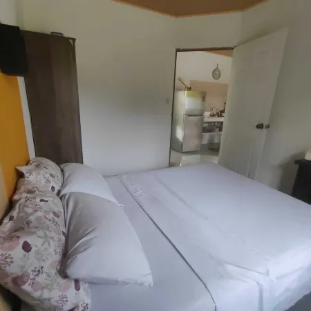 Full Equipped Cabin, near to Marino Ballena Park#2