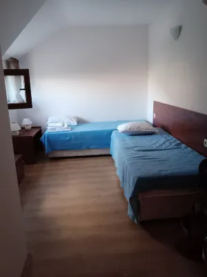 Kvartira-studia Hotels in 