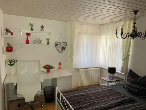 Apartment Sulzbachtal, near Europapark/Rulantica, Black Forest, Feldberg Hotels in Lahr