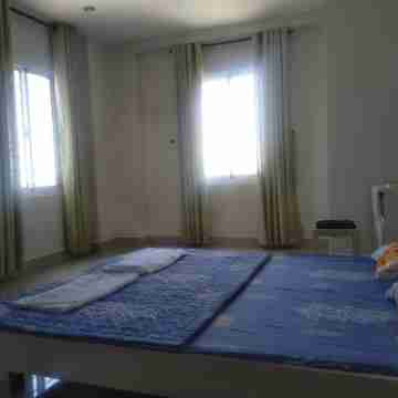 Chung Cư Kim Tơ - The Green Apartment 20th Floor (Ocean View) Rooms