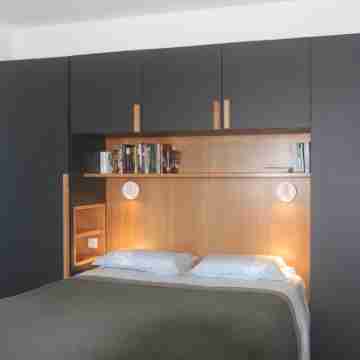 Gemütliches Wohnung Über die Stadt von Ponta Delgada, mit Meer Blick Rooms