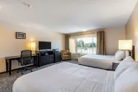 The Prime Suites, Vallejo and Napa Valley Hotel a Vallejo