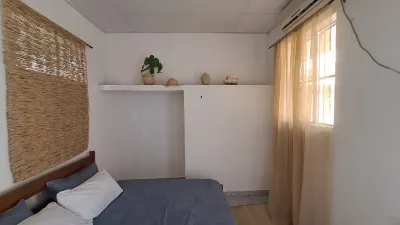 HAYA Haus your home away from home Các khách sạn ở 