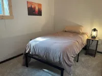 Cozy 4-bedroom cabin in serene Crosslake on the WHITEFISH CHAIN!