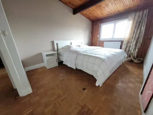 Villa 30 minutes from Asterix and Disneyland