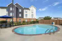 Best Western Plus Executive Hotel  Suites - Family