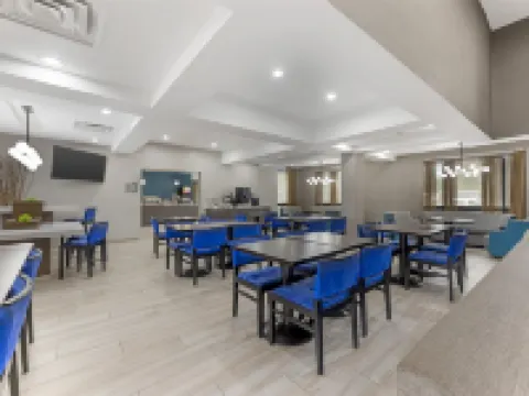 Best Western Plus Elgin - Chicago Hotels in Kane County