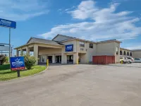 Americas Best Value Inn-Midlothian/Cedar Hill Hotels in Midlothian