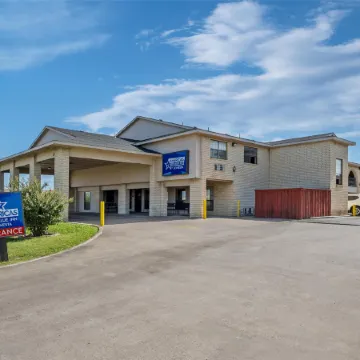 Americas Best Value Inn-Midlothian/Cedar Hill