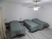 Fraugretel Department のホテル