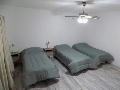 Fraugretel Department Hotel a