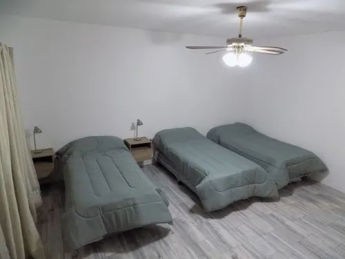 Fraugretel Department Các khách sạn ở San Luis