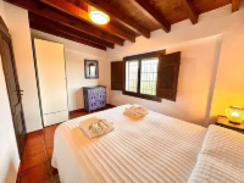 Cortijo Al-Andalus Casa Azahar