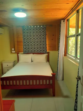 Pinard's Mountain Resort -Double Cottage 9