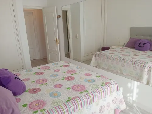 Penthouse with beautiful views and jacuzzi in EL Medano (Pet Friendly)