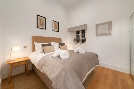 Harbour Terrace West Отели рядом с достопримечательностью «Heddon Valley»