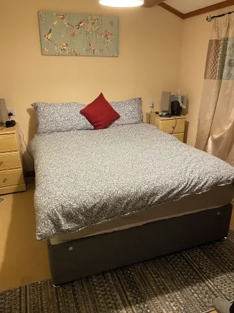 Gorgeous Lodge in the Lake District, UK.  Perfectly located for great walks