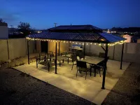 Parker Sun Daze Getaway