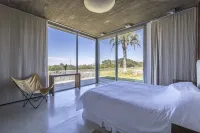 Luxury 10,000 sq ft modern house with breathtaking ocean views and every amenity Hotels in Jose Ignacio