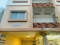 Home away from home Hotels in 