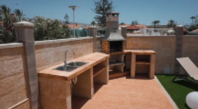 Bungalow THE Dreams EN LOS Arcos , EN Playa DEL Inglés , A 5M DEL CC Jumbo