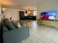 Boardinghouse - Apartment