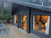 Double Lake Cottage: You’ve Arrived