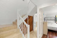 Chalet Mirkom | Alpha Centauri Apartments