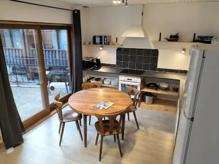 Maison Classée 1 Étoile