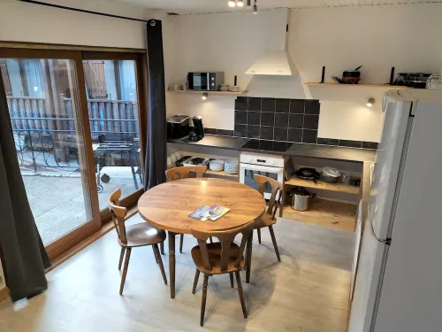 Maison Classée 1 Étoile Hotels in Vallouise