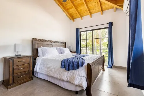 Villas Elim B- Beautiful and Confortable 4 Bedrooms