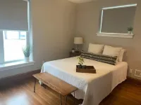 Luxury Living in Downtown Le Mars Hotels in Le Mars
