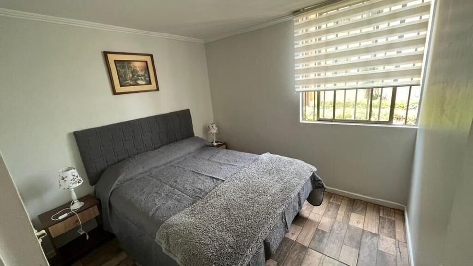 Cómodo y Renovado Frente al Mar, Descansa y Disfruta de una Gran Ubicación