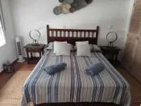 La Morera 7 minutes walk to the Portet beach of Moraira.