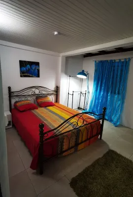 Bas de Villa en campagne