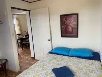 Apartamento Para 4pax, Full Equipado, Cerca de la Ciudad. Seguro y Amplio