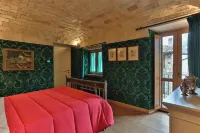 Green Home Hotels near Lake Scanno (Lago di Scanno)