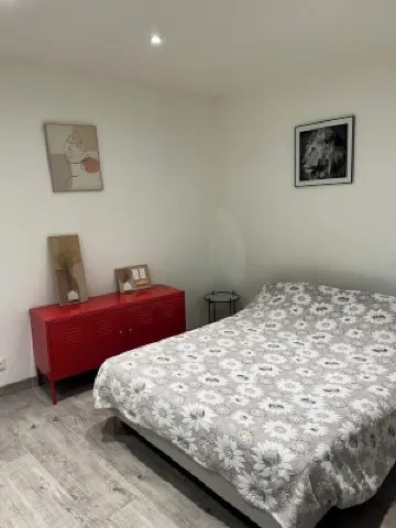 Appartement Vue sur le Rocher